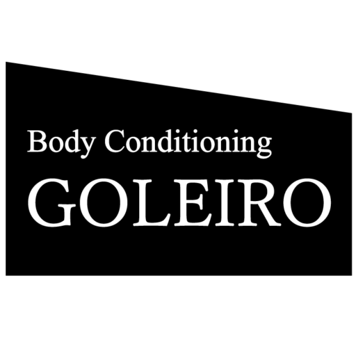 GOLEIROのロゴ
